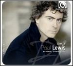 Sonata - CD Audio di Paul Lewis