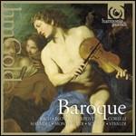 Baroque - CD Audio