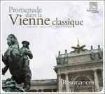 Promenade dans la Vienne classique - CD Audio di Franz Joseph Haydn