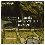 Le jardin de Monsieru Rameau