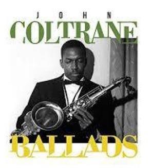 Ballads - CD Audio di John Coltrane