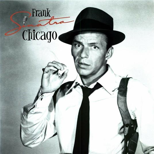 Chicago - Vinile LP di Frank Sinatra