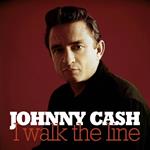 I Walk The Line