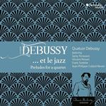 Debussy e il jazz
