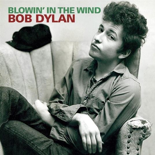 Blowin' in the Wind - Vinile LP di Bob Dylan