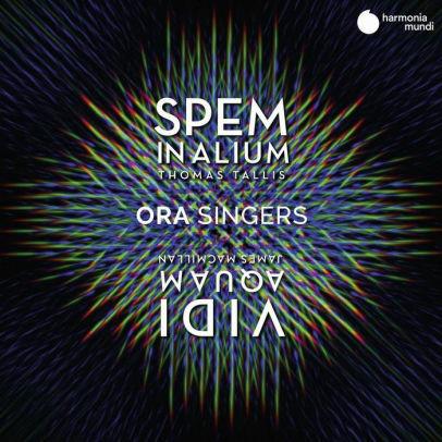 Spem in Alium - CD Audio di Thomas Tallis