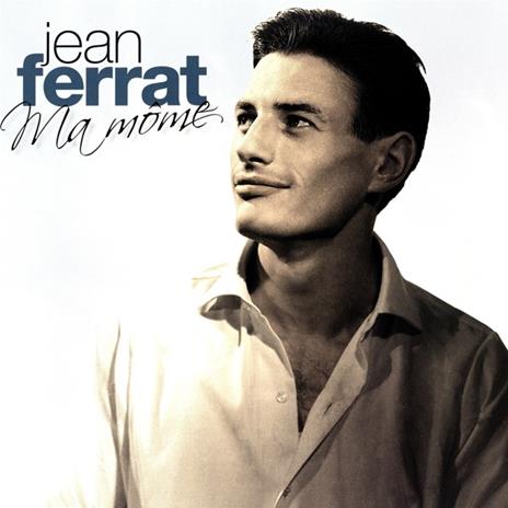 Ma Mome - Vinile LP di Jean Ferrat