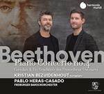 Concerto per pianoforte n.4 - Ouvertures