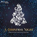 A Christmas Night. Classical And Traditional Favorites