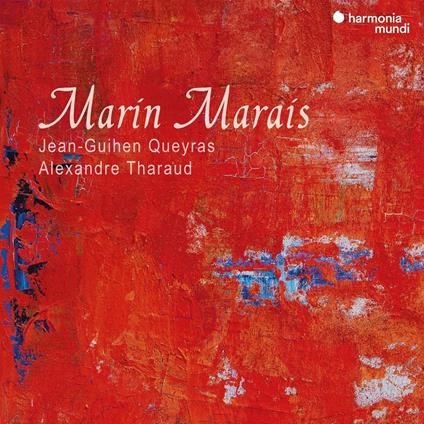 Trascrizioni per violoncello e pianoforte - CD Audio di Marin Marais