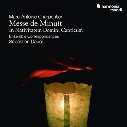 Messe de Minuit - CD Audio di Ensemble Correspondances