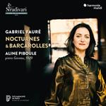 Nocturnes & Barcarolles