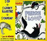 Pierre et le loup