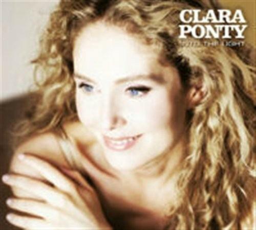 Into the Light - CD Audio di Clara Ponty