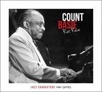 Rat Race. Jazz Characters vol.5 - CD Audio di Count Basie