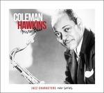 Mister Bran - CD Audio di Coleman Hawkins