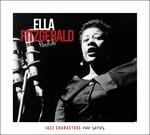 Perfido - CD Audio di Ella Fitzgerald