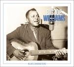 Crawlin' King Snake - CD Audio di Big Joe Williams