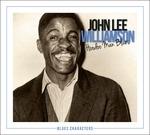 Hoodoo Man Blues - CD Audio di John Lee Williamson