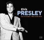 Love Me Tender. Blue Suede Shoes - CD Audio di Elvis Presley