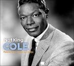 Nature Boy-Sweet Lorraine - CD Audio di Nat King Cole