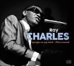 Georgia On My Mind-Mess.. - CD Audio di Ray Charles