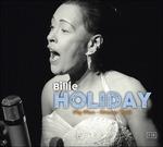 My Man - CD Audio di Billie Holiday