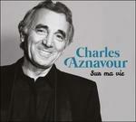 Sur Ma Vie Integrale - CD Audio di Charles Aznavour