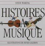 Histoires a Musique