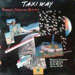 Taxiway - CD Audio di François Jeanneau