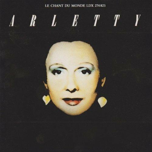 Arletty - CD Audio di Arletty