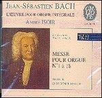 Opere per organo vol.13 - CD Audio di Johann Sebastian Bach,André Isoir