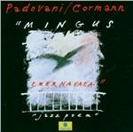 Mingus Chernavaca - CD Audio di Jean-Marc Padovani