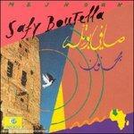 Mejnour - CD Audio di Safy Boutella