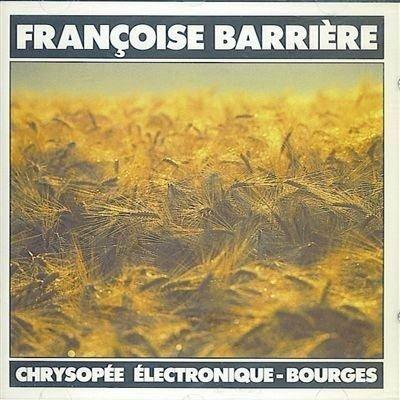 Par Temps Calme Et Ensoleille,Musiq - CD Audio di Jean Barrière