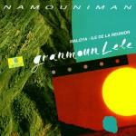 Namouniman - CD Audio di Granmoun Lélé