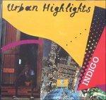 Urban Highlights - CD Audio
