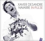 In-Pulse - CD Audio di Xavier Desandre Navarre