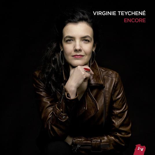 Encore - CD Audio di Virginie Teychene