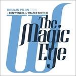 Magic Eye - Vinile LP di Romain Pilon