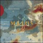 Melos. Chants De La Mediterranee - CD Audio