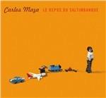 Le Repos Des - CD Audio di Carlos Maza