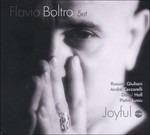 Joyful (Digipack) - CD Audio di Flavio Boltro