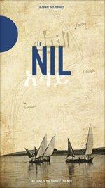 Le Nil - The Nile.Songs O - CD Audio