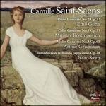 Piano Concerto No.2 - SuperAudio CD di Camille Saint-Saëns