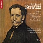 Don Juan - SuperAudio CD di Richard Strauss