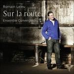 Sur La Route (Trascrizioni per Tromba e Quintetto D'archi) - CD Audio di Romain Leleu