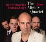 The Mighty Quartet Live