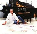 Ragtime - CD Audio di Bruno Fontaine