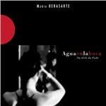 Aguaenlaboca. Al di là del fado - CD Audio di Maria Berasarte